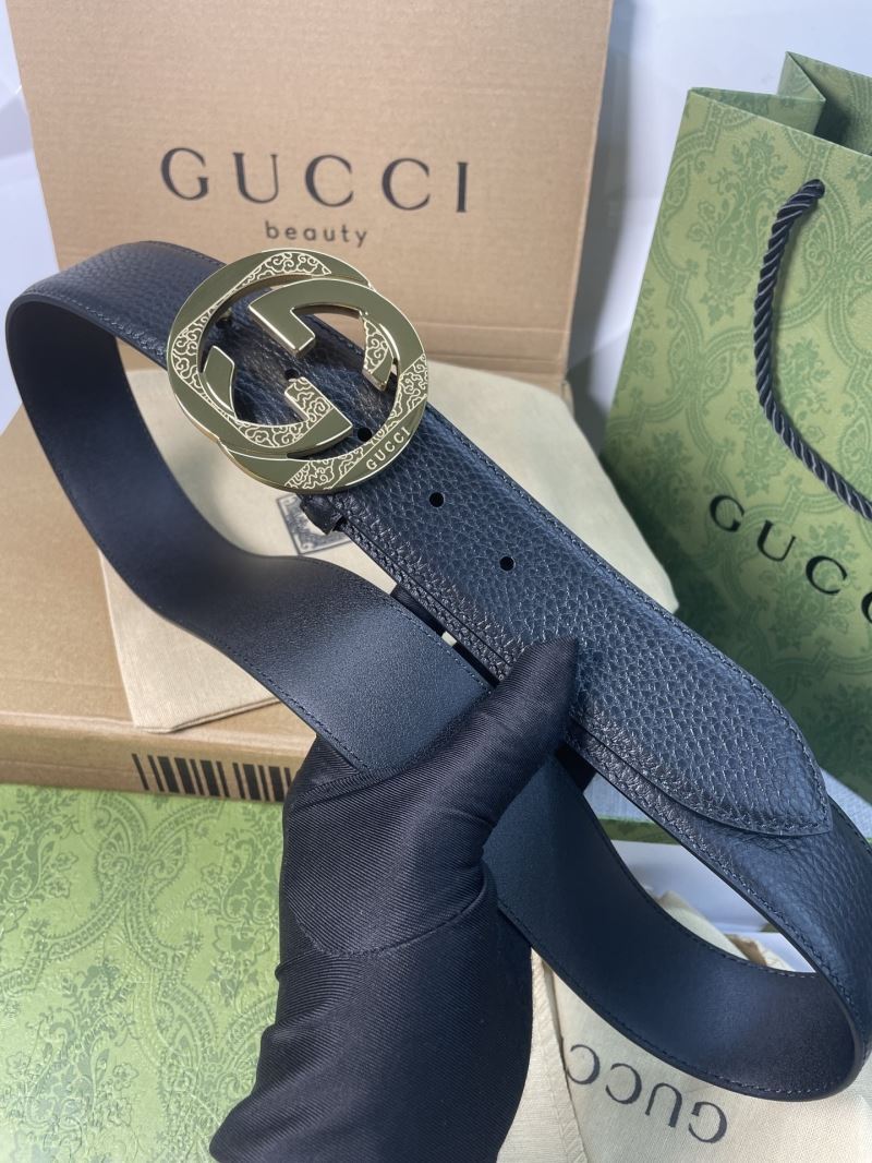 Gucci Belts